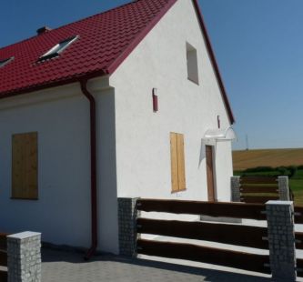 Świetlica w Skarszewach